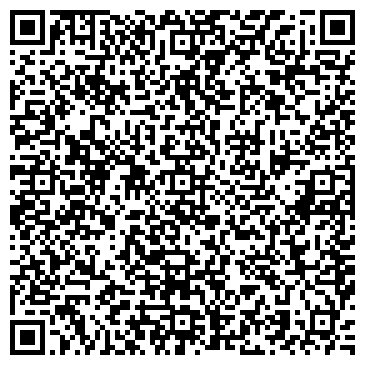 QR-код с контактной информацией организации ИП Пак Ин Бу