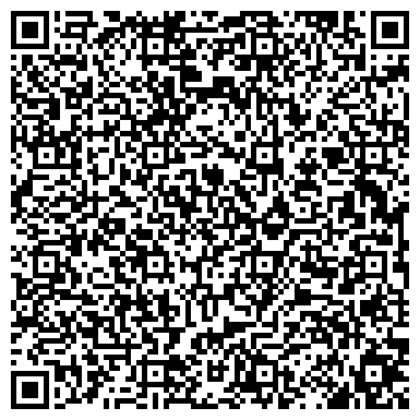 QR-код с контактной информацией организации ООО Авис