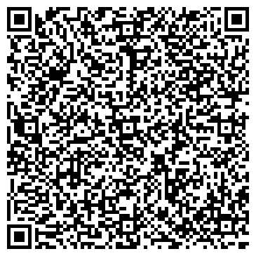 QR-код с контактной информацией организации Колледж культуры и искусства