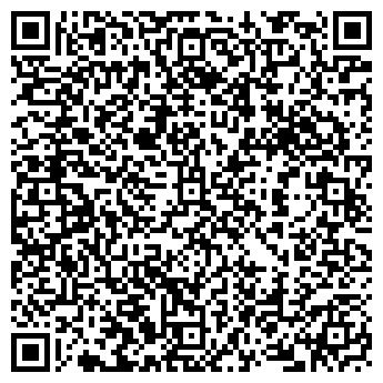 QR-код с контактной информацией организации ДЕТСКИЙ САД № 168, МДОУ