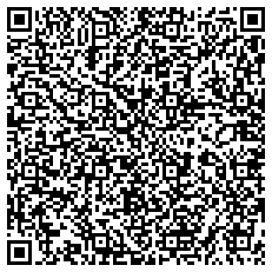 QR-код с контактной информацией организации БПОУ Республики Алтай "Медицинский колледж"