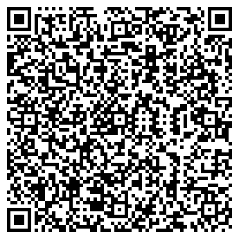 QR-код с контактной информацией организации ДЕТСКИЙ САД № 171, МДОУ