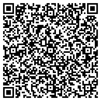 QR-код с контактной информацией организации Позная №1, кафе