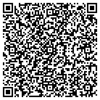 QR-код с контактной информацией организации Автодоктор
