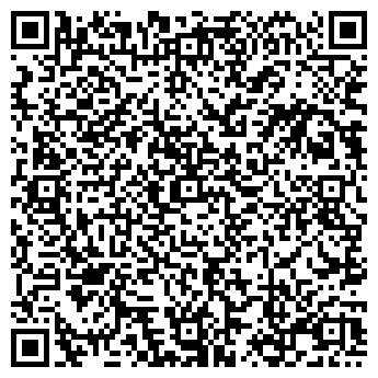 QR-код с контактной информацией организации ИВроссы, ЗАО