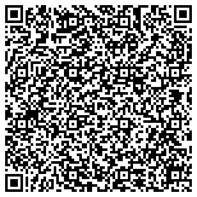 QR-код с контактной информацией организации Funny boom