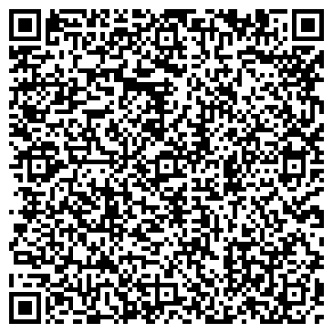 QR-код с контактной информацией организации Храм Апостола и Евангелиста Иоанна Богослова