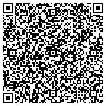 QR-код с контактной информацией организации СкайМастер