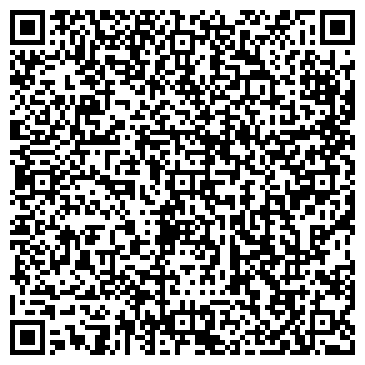 QR-код с контактной информацией организации Иоанно-Златоустовская церковь