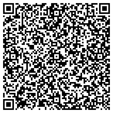 QR-код с контактной информацией организации ДЕТСКИЙ САД № 101 РАДУГА, МДОУ