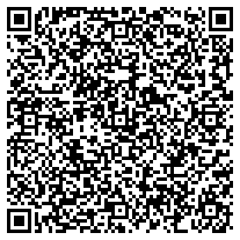 QR-код с контактной информацией организации Avon