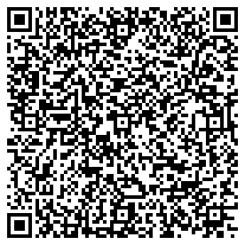 QR-код с контактной информацией организации Марго