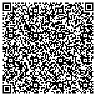 QR-код с контактной информацией организации Интернет-регистратура Югры