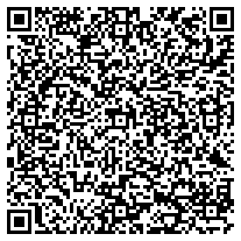 QR-код с контактной информацией организации Хуторянка