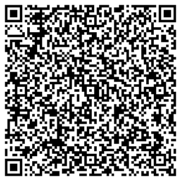 QR-код с контактной информацией организации Храм Святого Преподобного Алексея Человека Божия