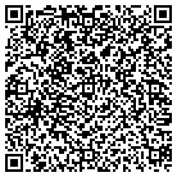 QR-код с контактной информацией организации Богоявленско-Анастасиин кафедральный собор