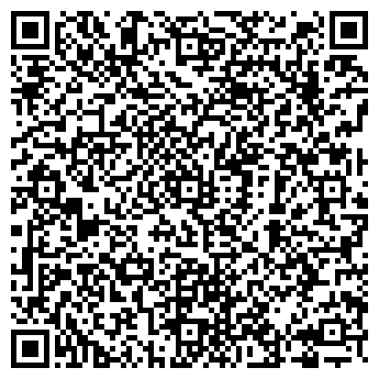 QR-код с контактной информацией организации Шельф