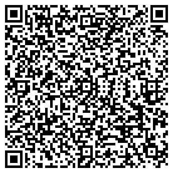 QR-код с контактной информацией организации Сибавто