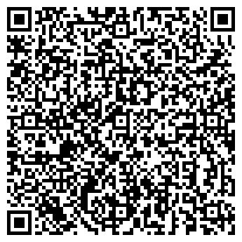 QR-код с контактной информацией организации Мазыйка