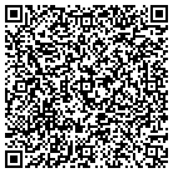 QR-код с контактной информацией организации Покровская церковь