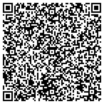 QR-код с контактной информацией организации Церковь Рождества Пресвятой Богородицы