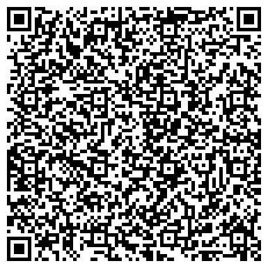 QR-код с контактной информацией организации AutoMasterGaz, торгово-установочная компания, ИП Зензин И.А.