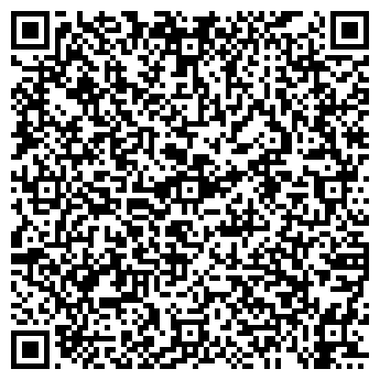 QR-код с контактной информацией организации ООО Герон