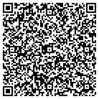 QR-код с контактной информацией организации Оазис