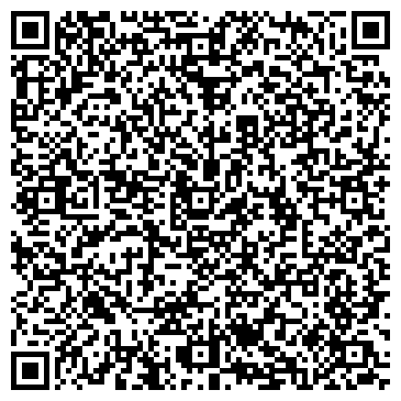 QR-код с контактной информацией организации Техно-Шина