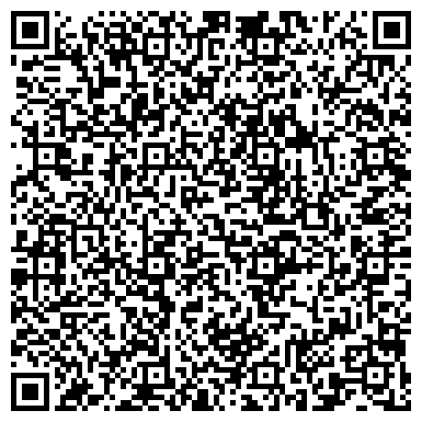 QR-код с контактной информацией организации Выставочный зал союза художников