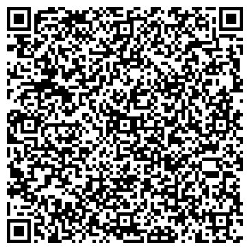 QR-код с контактной информацией организации ООО Вензор