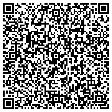 QR-код с контактной информацией организации Художественная фотография