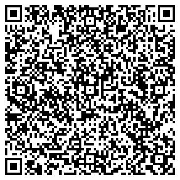 QR-код с контактной информацией организации ПермьАвтоГаз