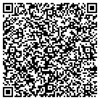 QR-код с контактной информацией организации ЗАО Электро-ком Калуга