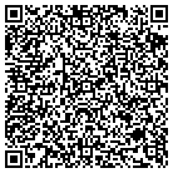 QR-код с контактной информацией организации ГазКомплект