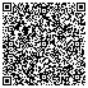QR-код с контактной информацией организации Эрудит, магазин, ИП Козуб Е.Г.