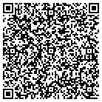 QR-код с контактной информацией организации Дунай