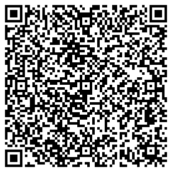 QR-код с контактной информацией организации ИП Бешенцев А.А.