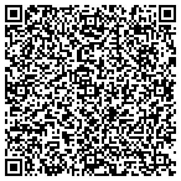 QR-код с контактной информацией организации АЛЫЕ ПАРУСА ДЕТСКИЙ САД № 334, МДОУ