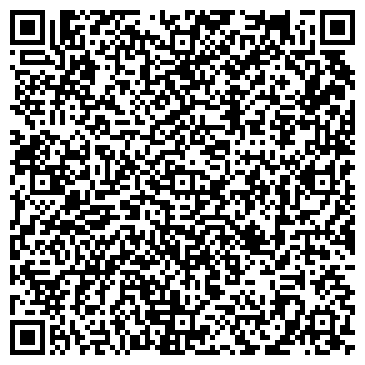 QR-код с контактной информацией организации ОАО Златмаш