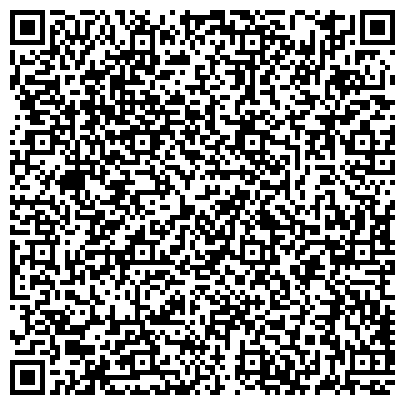 QR-код с контактной информацией организации Комитет труда и социальной защиты населения