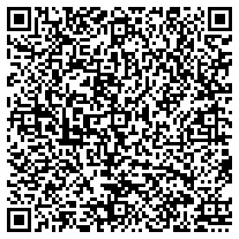 QR-код с контактной информацией организации Шинный маркет