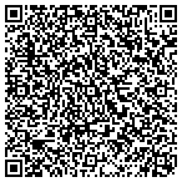 QR-код с контактной информацией организации DviжОк, автоцентр, ИП Кошкина С.И.