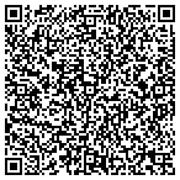 QR-код с контактной информацией организации Марафон Пермь