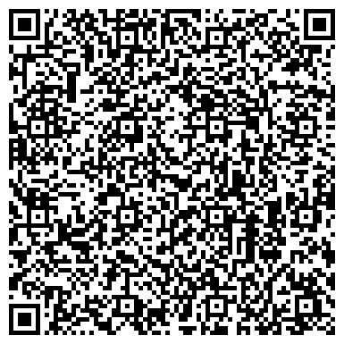 QR-код с контактной информацией организации ООО Мегион-Линк
