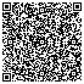 QR-код с контактной информацией организации БампБол