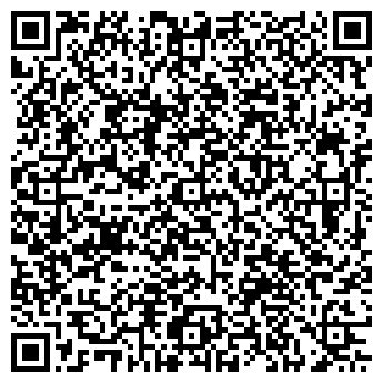 QR-код с контактной информацией организации Локон