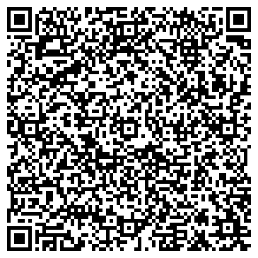 QR-код с контактной информацией организации Линия фронта