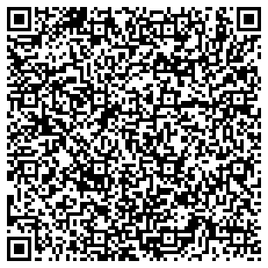 QR-код с контактной информацией организации Контрольное управление