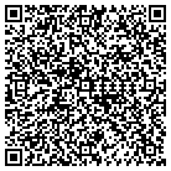 QR-код с контактной информацией организации Часовня Святителя Николая